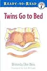 Twins Go to Bed