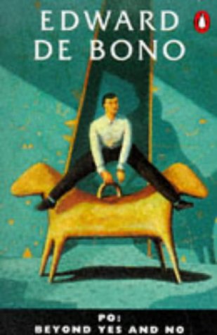 Po: Beyond Yes and No (Paperback)