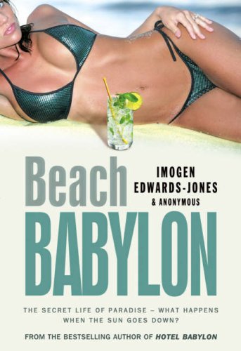 Beach Babylon (Hardcover)
