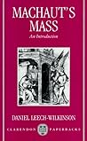 Machaut's Mass: An Introduction Machaut's Mass: An Introduction