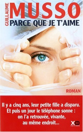 Parce que je t'aime (Paperback)