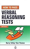 How to Pass Verbal Reasoning Tests