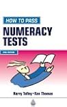 How to Pass Numeracy Tests
