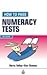 How to Pass Numeracy Tests