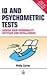 IQ and Psychometric Tests: Assess your Personality, Aptitude and Intelligence
