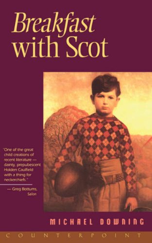 Breakfast With Scot: A Novel (Paperback)