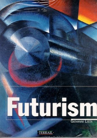 Futurism (Paperback)