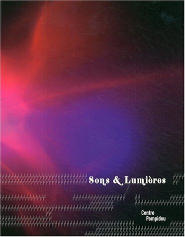 Sons et lumieres (Paperback)
