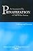 An Assessment of the Privatization of Child Welfare Services: Challenges and Successes
