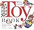 Steven Caney's Toy Book (Reissue)