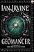 Geomancer (The Well of Echoes, #1)