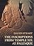 The Inscriptions from Temple XIX at Palenque by David   Stuart