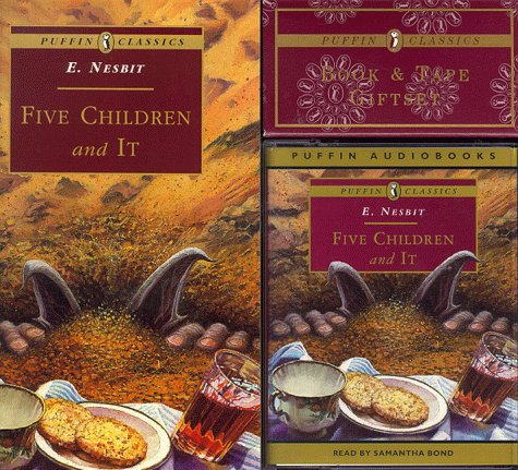 Five Children And It