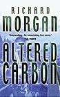 Altered Carbon by Richard K. Morgan