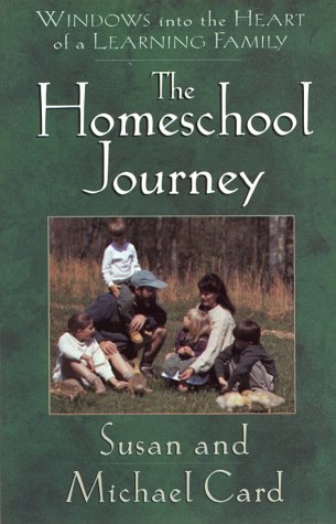 The Homeschool Journey (Paperback)