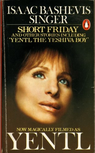 Short Friday and Other Stories (Mass Market Paperback)