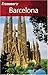 Frommer's Barcelona (Frommer's Complete Guides)