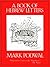 A Book of Hebrew Letters