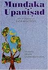 Mundaka Upanishad With Commentary of Shankara