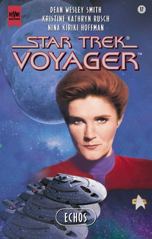 Echos (Star Trek Voyager, #15)