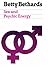 Sex & Psychic Energy by Betty Bethards