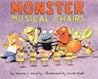 Monster Musical Chairs (MathStart 1)