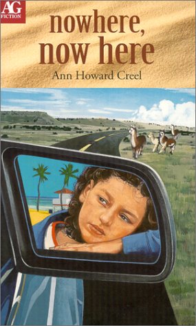 Nowhere, Now Here (American Girl)