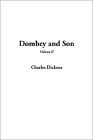 Dombey and Son, V2/2 (Paperback)