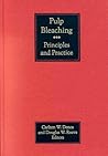 Pulp Bleaching: Principles and Practice