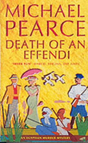Death of An Effendi