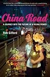 China Road by Rob Gifford