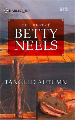 Tangled Autumn (Mass Market Paperback)