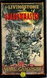 Shadowmaster (Fighting Fantasy Novels, #3)