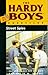 Street Spies (Hardy Boys Ca...