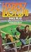 Foul Play (Hardy Boys: Casefiles, #46)