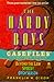 The Hardy Boys Casefiles Collector's Edition: Beyond the Law/Spiked!/Open Season (Casefiles #55, 58 & 59)