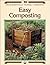 Easy Composting by Jeff Ball