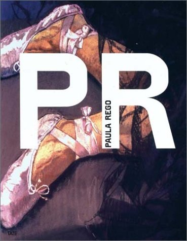 Paula Rego (Paperback)