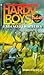 Endangered Species (Hardy Boys: Casefiles, #64; Operation Phoenix, #1)