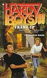 Frame-Up (Hardy Boys: Casefiles, #99)