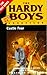 Castle Fear (Hardy Boys: Ca...