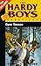 Open Season (Hardy Boys Casefiles, #59)