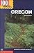100 Hikes in Oregon