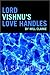 Lord Vishnu's Love Handles by Will        Clarke