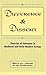 Difference and Dissent: Theories of Toleration in Medieval and Early Modern Europe