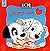 Puppy Love: a So-Soft Board Book (Disney's 101 Dalmatians)