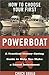 How to Choose Your First Powerboat