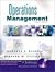 Operations Management [with Student CD-ROM]