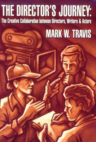 The Director's Journey (Paperback)