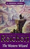 The Western Wizard by Mickey Zucker Reichert